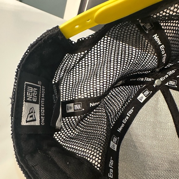 Batman Trucker Hat - Picture 7 of 7